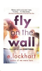 9781471406041 #1. Fly On The Wall