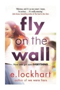 9781471406041 #1. Fly On The Wall