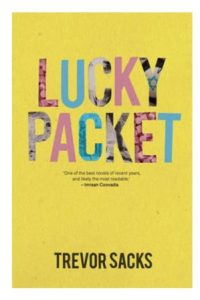 9780795708909 #1. Lucky Packet