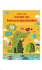 9780798183888 #1. Leer Van Vorms En Teenoorgesteldes