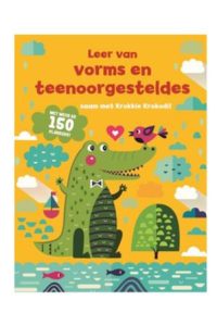 9780798183888 #1. Leer Van Vorms En Teenoorgesteldes