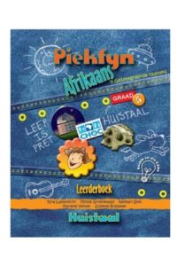 9781770028487 #1. Piekfyn Afr Gr 5 HT Leerderboek