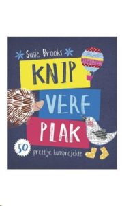 9780799384215 #1. Knip, Verf, Plak