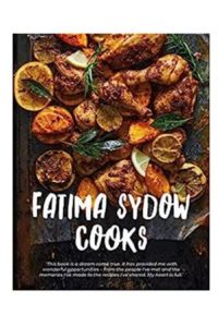 9780798181693 #1. Fatima Sydow Cooks