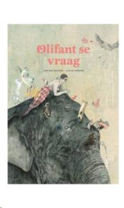 9781485301783 #1. Olifant Se Vraag