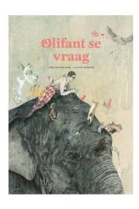 9781485301783 #1. Olifant Se Vraag