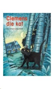 9781485307198 #1. Clemens Die Kat