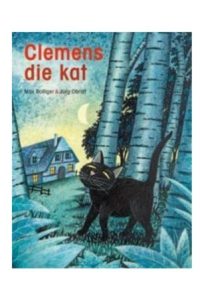 9781485307198 #1. Clemens Die Kat