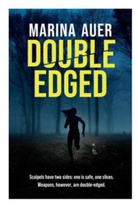 9780795710766 #1. Double Edged