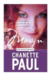 9780799351538 #1. Davel Vroue 6: Maryn