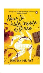 9781485904793 #1. How To Hide Inside A Three