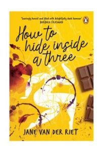 9781485904793 #1. How To Hide Inside A Three