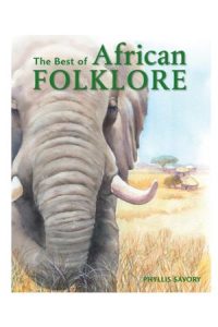 9781432303426 #1. The Best Of African Folklore