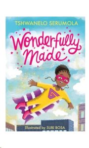 9781776251179 #1. Wonderfully Made