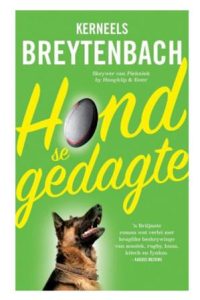 9780798179294 #1. Hond Se Gedagtes