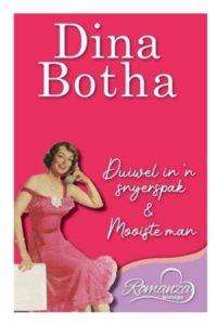 9780639605340 #1. Duiwel In n Snyerspak En Mooiste Man