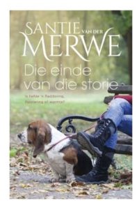 9780799385694 #1. Die Einde Van Die Storie