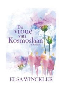 9781776351473 #1. Die Vroue Van Kosmoslaan