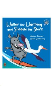 9780639608303 #1. Walter Warthog: Sindele The Stork