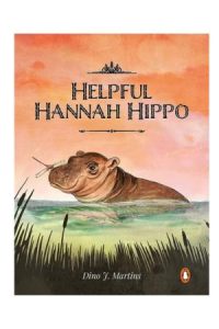 9781776350322 #1. Helpful Hannah Hippo