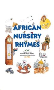 9781432307905 #1. African Nursery Rhymes
