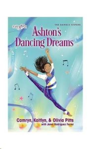 9780310769613 #1. Ashton's Dancing Dreams