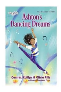 9780310769613 #1. Ashton's Dancing Dreams
