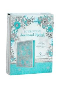 9781431626410 #1. My Kreatiewe Joernaal Bybel