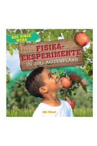 9780798181228 #1. Fisika Esperimente