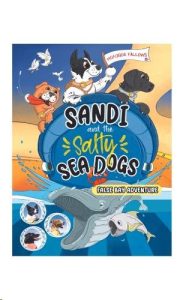 9780637004480 #1. Sandi And The Salty Seadogs