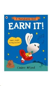 9780241527498 #1. Money Bunny: Earn It