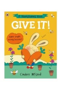 9780241527504 #1. Money Bunny: Give It
