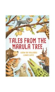 9780799395693 #1. Tales From The Marula Tree