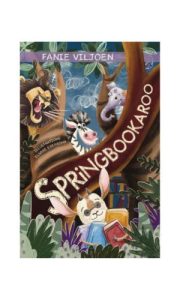 9780637006163 #1. Springbookaroo