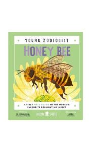 9781838992712 #1. Honey Bee