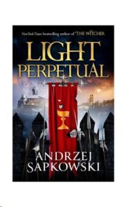 9781473226210 #1. Light Perpetual