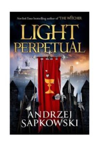 9781473226210 #1. Light Perpetual