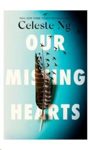 9781408716922 #1. Our Missing Hearts