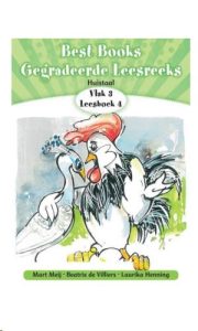 9781775894742 #1. Best Books Se Gegradeerde Leesreeks HT