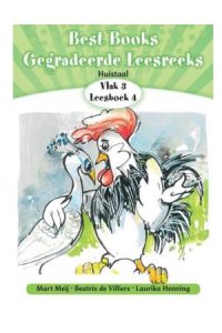 9781775894742 #1. Best Books Se Gegradeerde Leesreeks HT