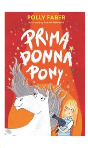 9781406389005 #1. Prima Donna Pony
