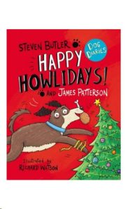 9781529119589 #1. Middle School Dog Diaries 2, Happy Howl