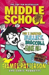 9781784750138 #1. Middle School 4, How I Survived Bullies