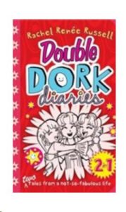 9780857072184 #1. Double Dork Diaries 1