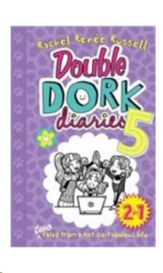 9781471182341 #1. Double Dork Diaries 5
