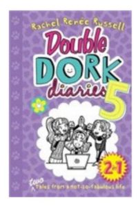 9781471182341 #1. Double Dork Diaries 5