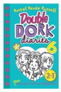 9781471196911 #1. Double Dork Diaries 6