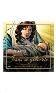 9781431626854 #1. Jesus Se Geboorte