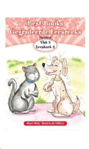 9781775894803 #1. BB Leesreeks HT Vlak 5, Boek 2