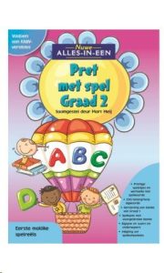 9781776071968 #1. NAIE: Pret Met Spel Gr 2